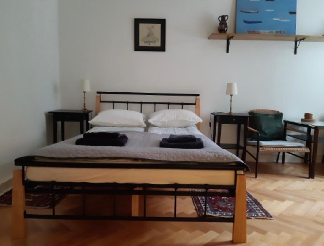 Dziesiatka Lägenhet Olsztyn  Exteriör bild